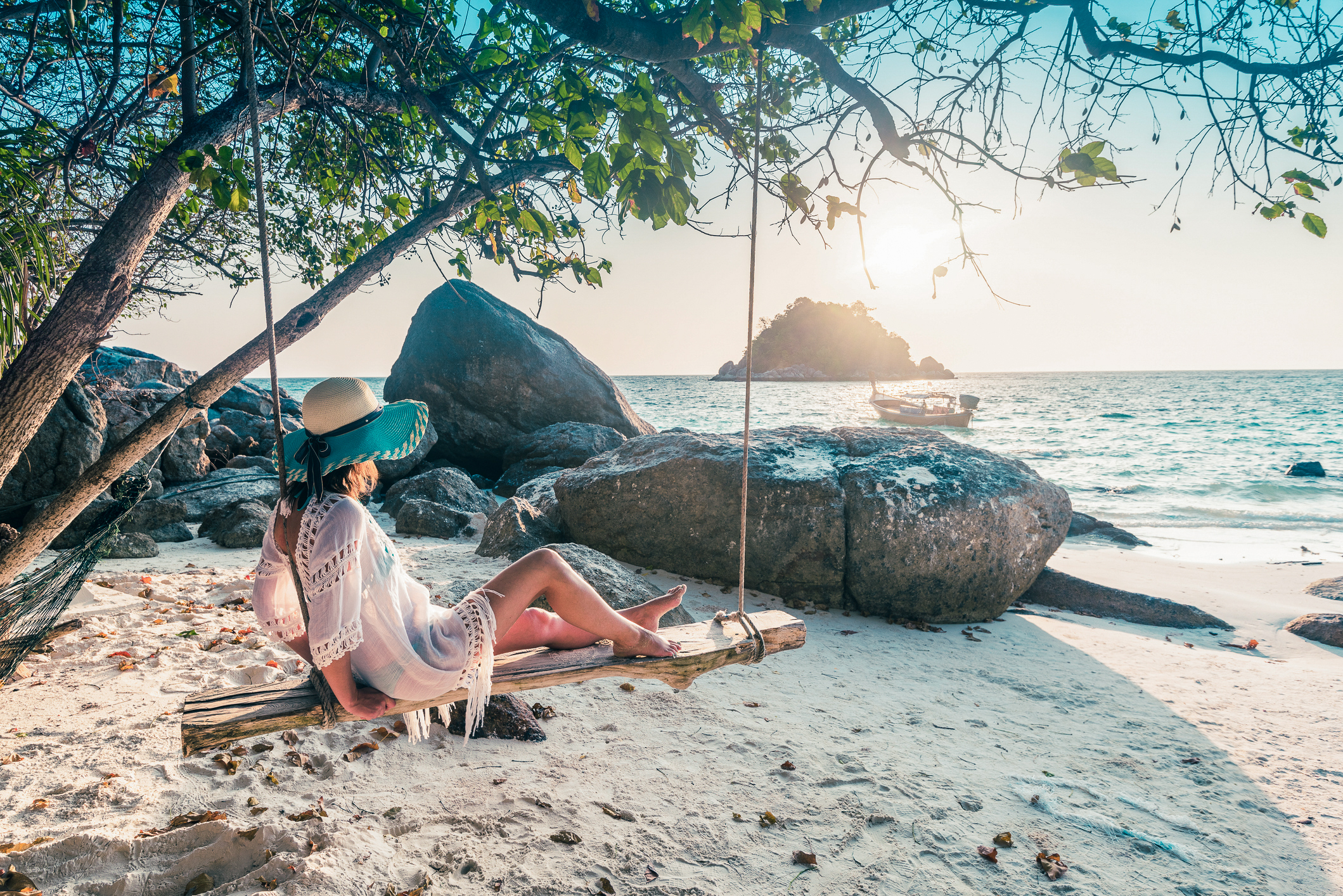 Ubezpieczenie turystyczne na wyjazd zagraniczny