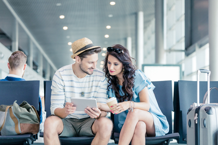 Ubezpieczenie kosztów rezygnacji z podróży