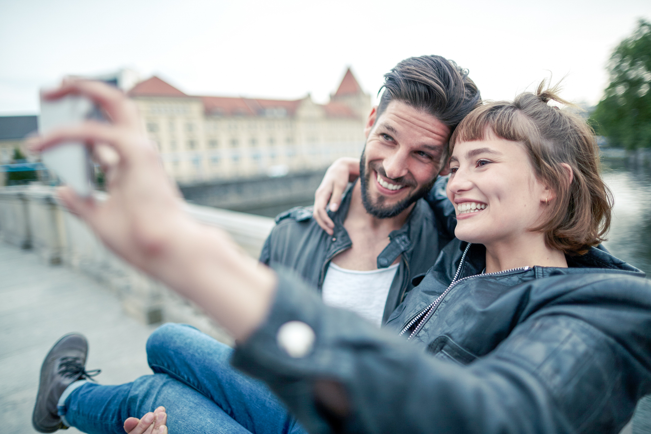 Ubezpieczenie na majówkę – Warta Travel