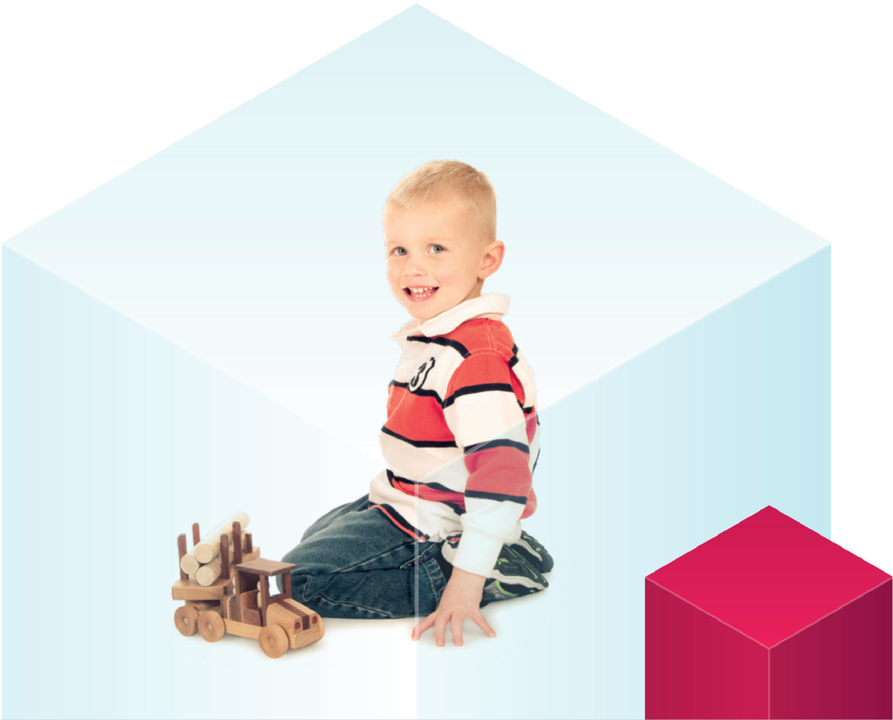 Pakiet dla Ucznia Przedszkole i żłobek