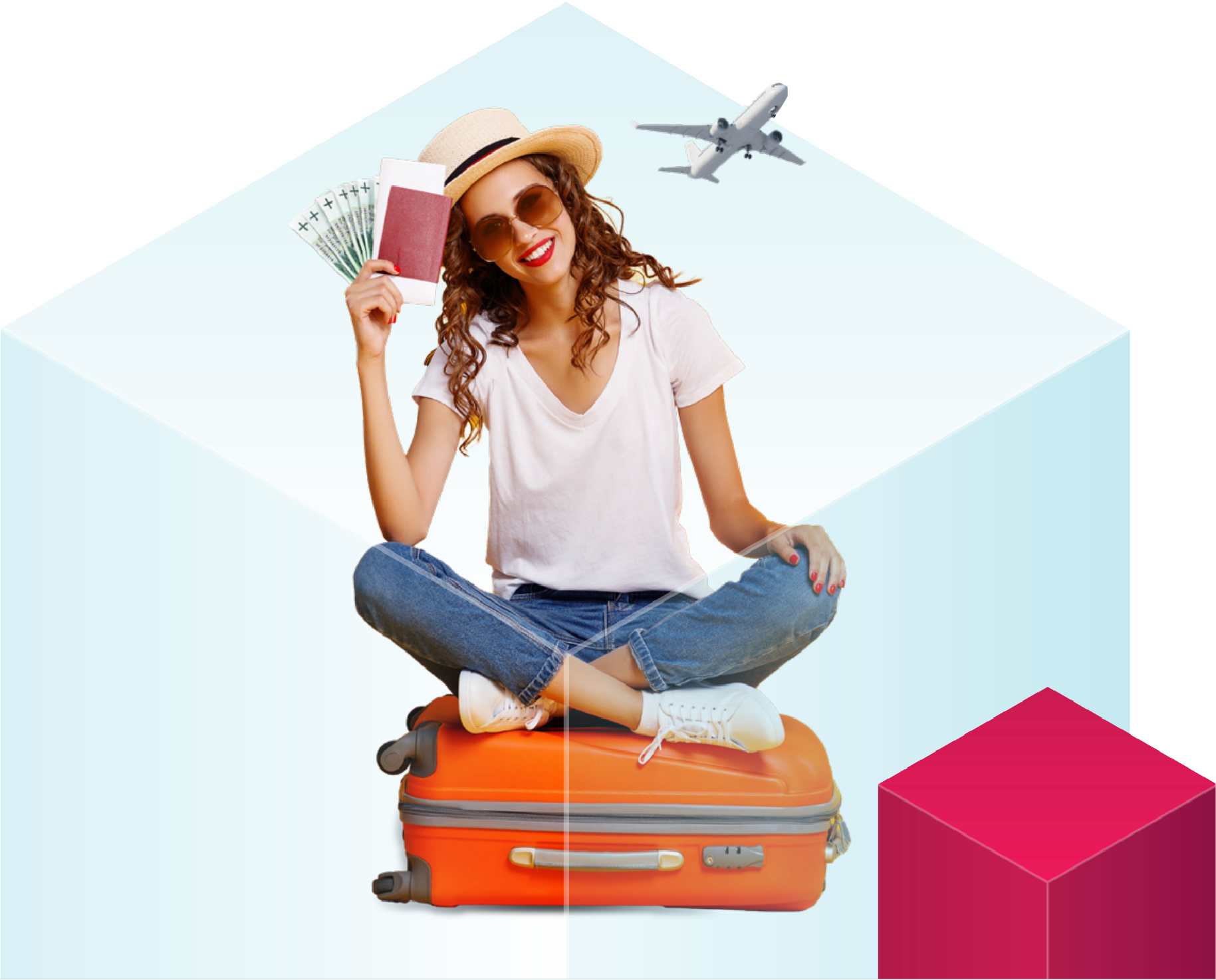 Rezygnacja z podróży