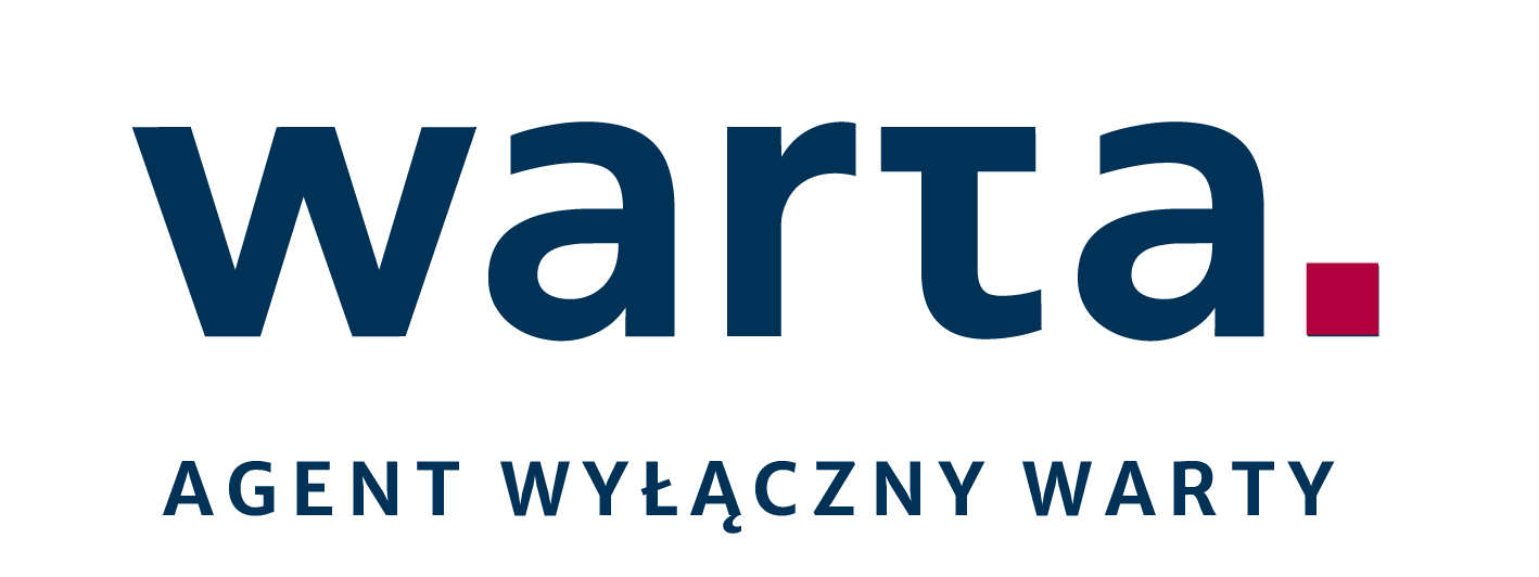 Logo Warta